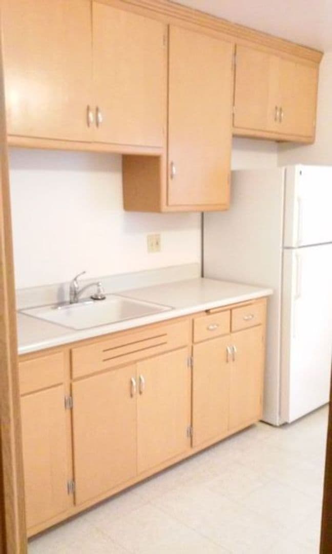 Wauwatosa Apartment: 7734-7928 W. North Ave