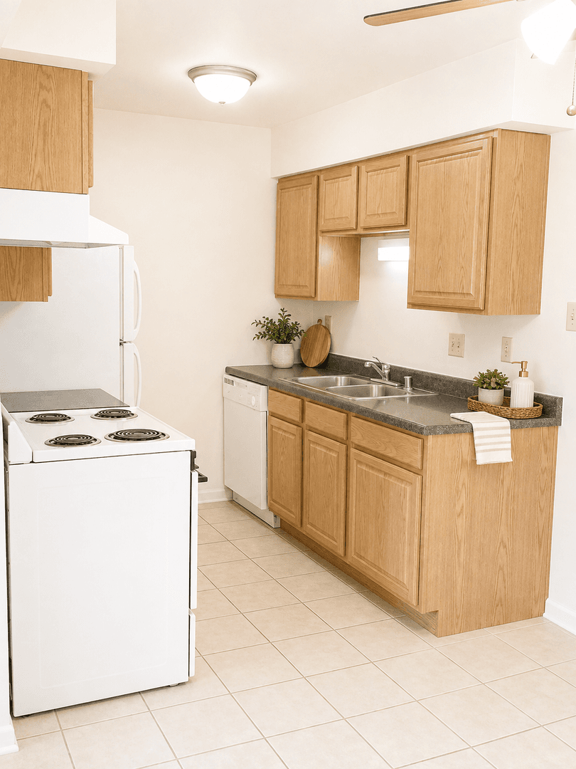 South Milwaukee Apartment: 3344 Marina Rd.