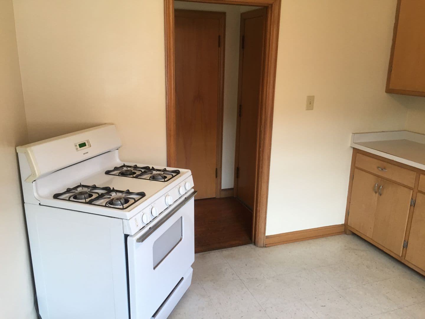 Wauwatosa Apartment: 7734-7928 W. North Ave
