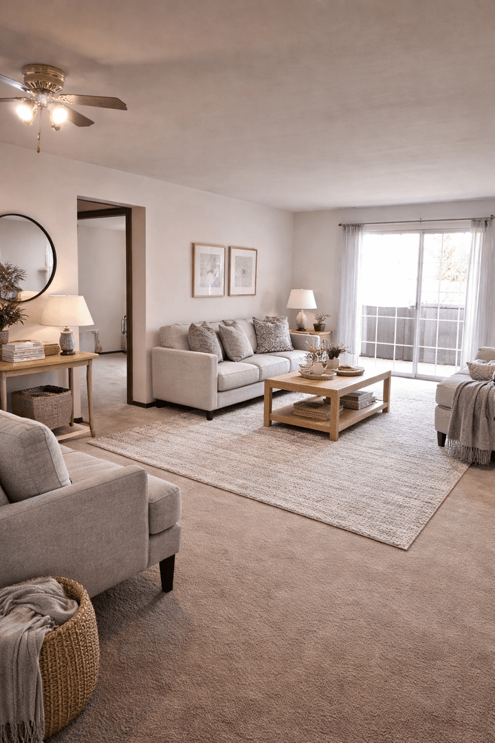 Greenfield Apartment: 6510 W. English Meadows Dr.