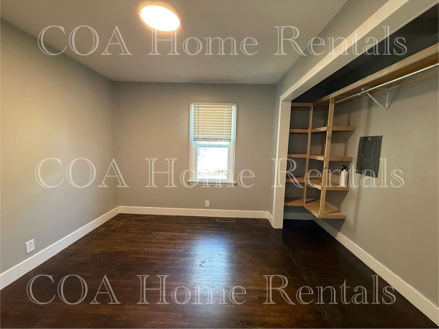 Wichita House: 1109 N. Custer