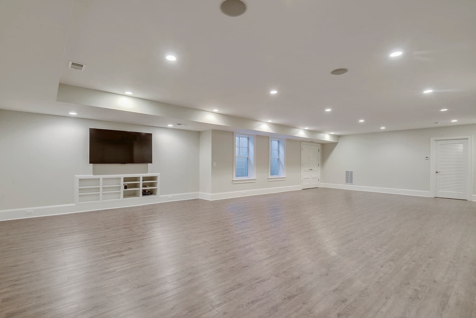 Bethesda House: 8703 Bradmoor Dr.