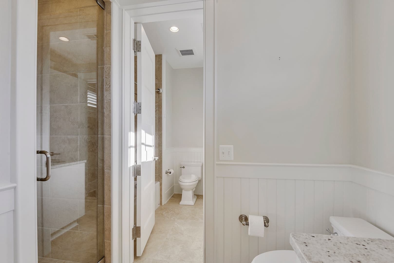 Bethesda House: 8703 Bradmoor Dr.