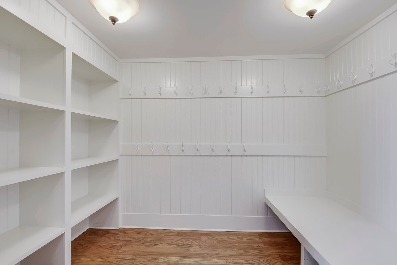Bethesda House: 8703 Bradmoor Dr.