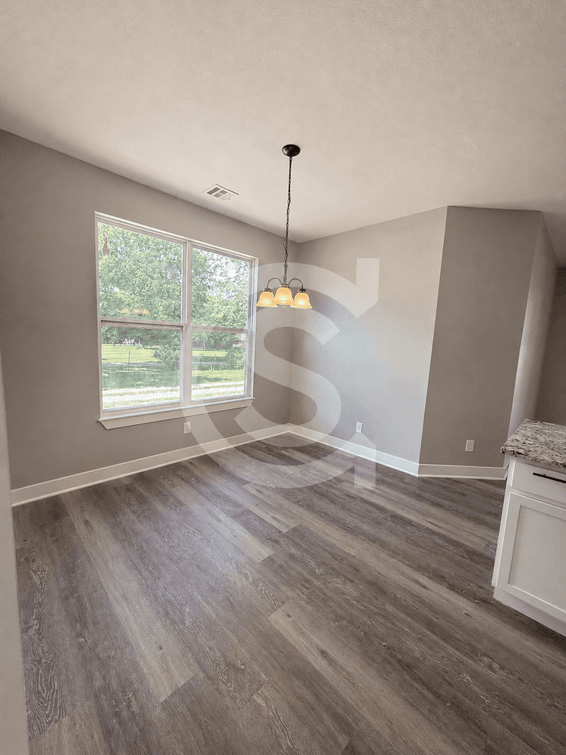 Pittsburg House: 1601 Al Ortalani Way