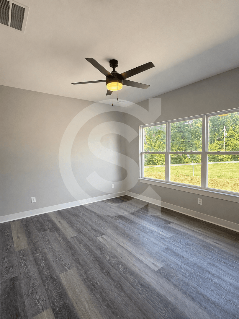 Pittsburg House: 1601 Al Ortalani Way