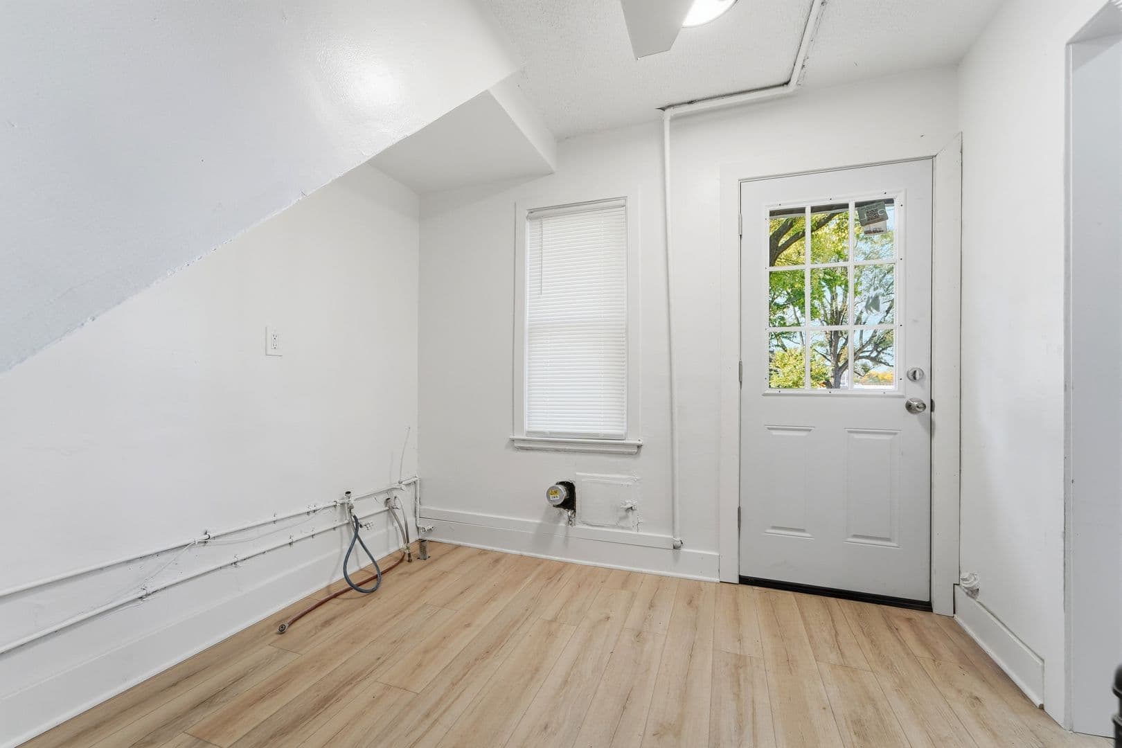 Oak Park House: 13741 W. 10 Mile
