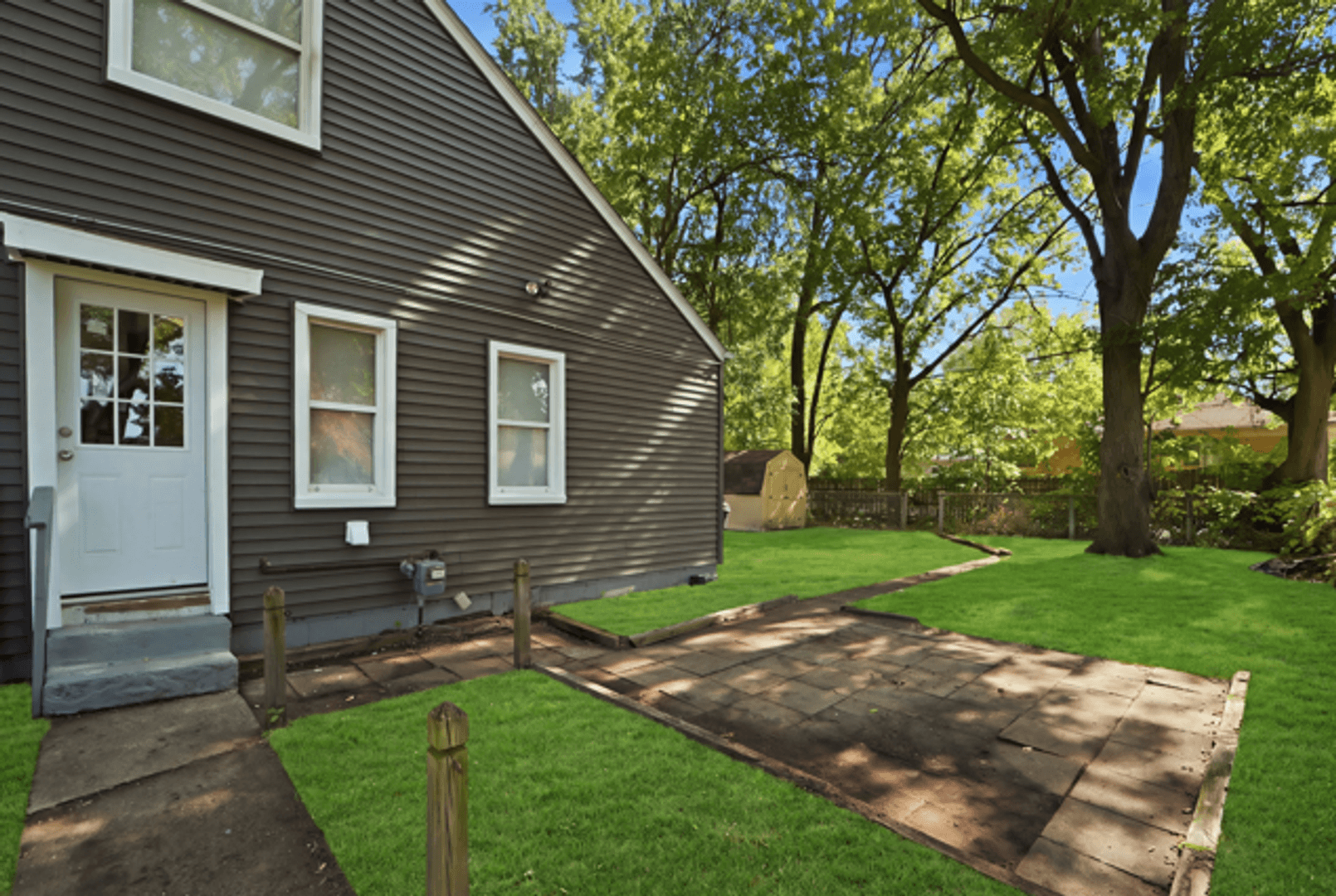 Oak Park House: 13741 W. 10 Mile