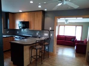 Rochester House: 329 1st Street