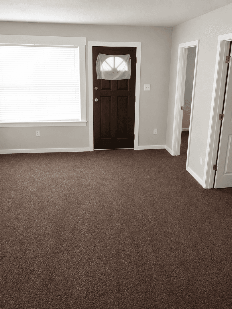 Detroit House: 7312 Mansfield