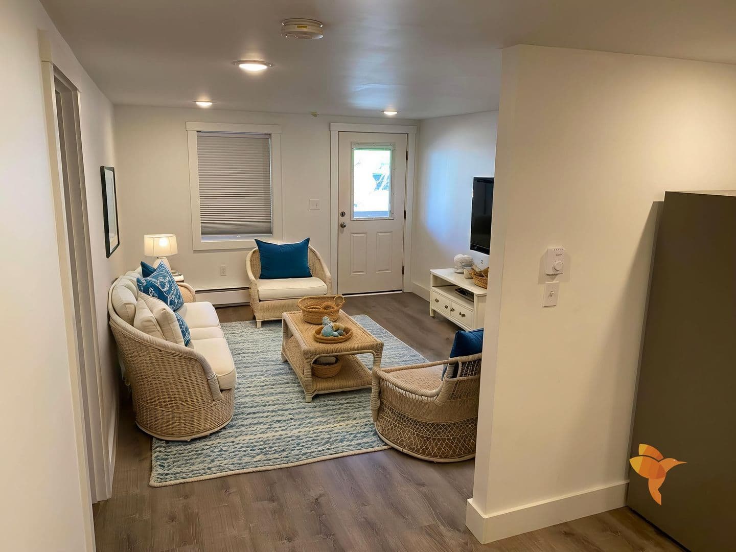 Rockland Apartment: 18 Lindsey St