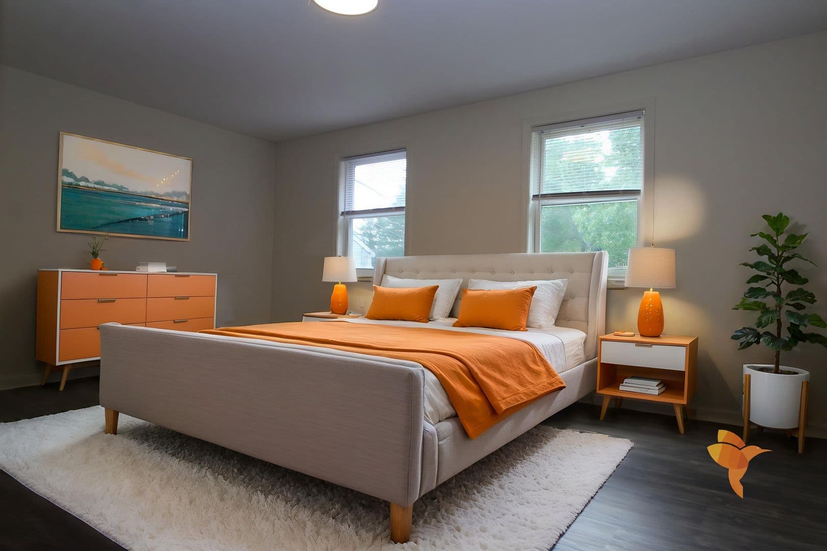 Windham Apartment: 5 & 7 Smith Road