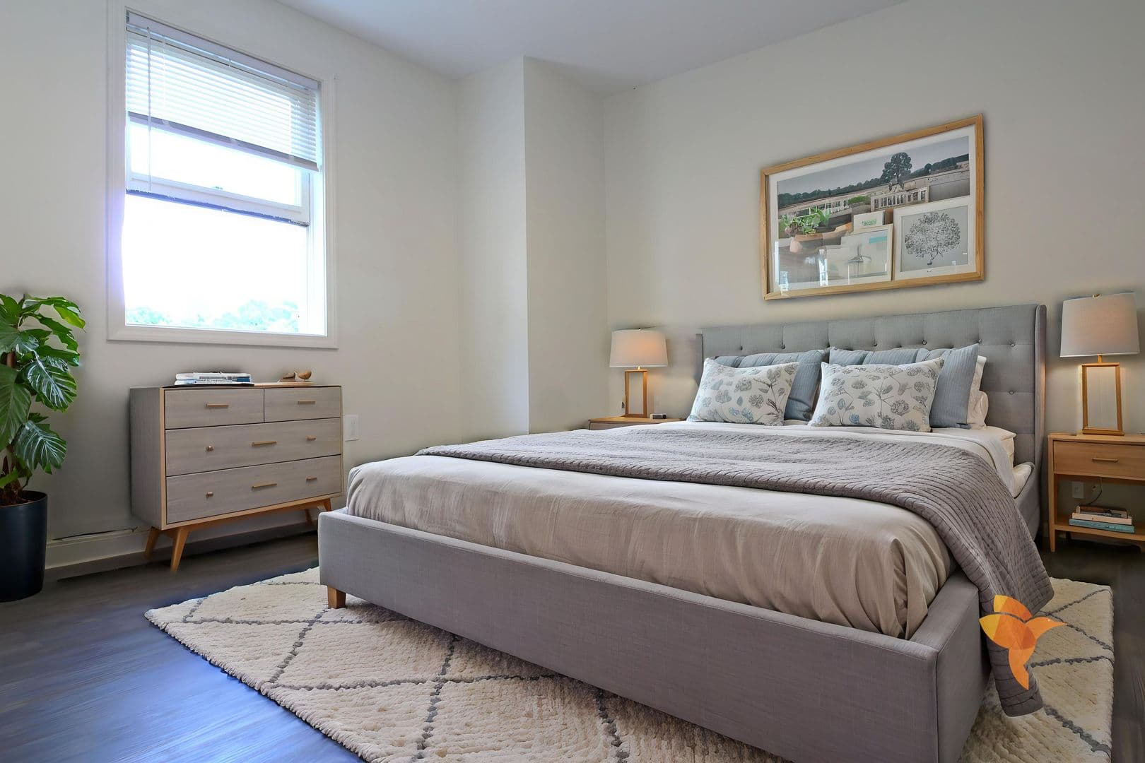Windham Apartment: 5 & 7 Smith Road