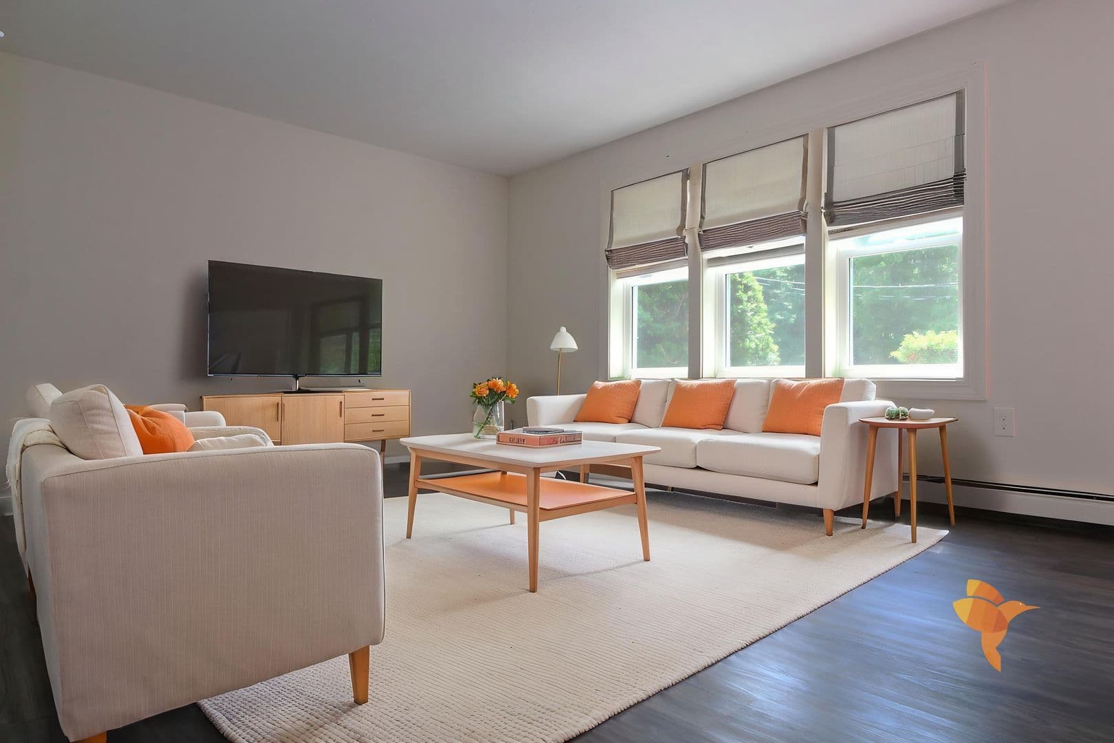 Windham Apartment: 5 & 7 Smith Road