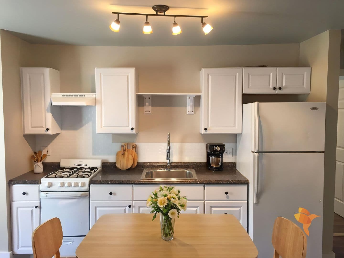 Westbrook Apartment: 697/699 Main Street
