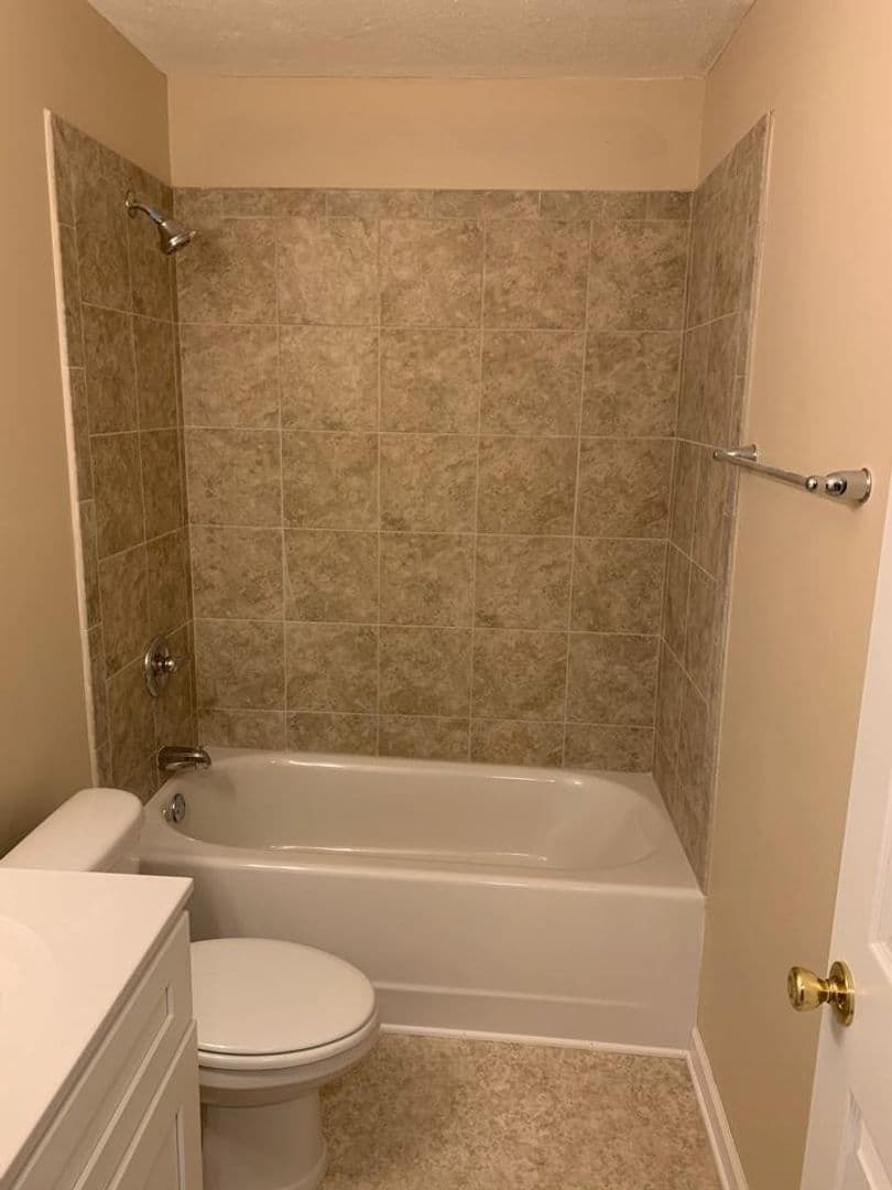 Conway Townhome: 1025 Carolina Road