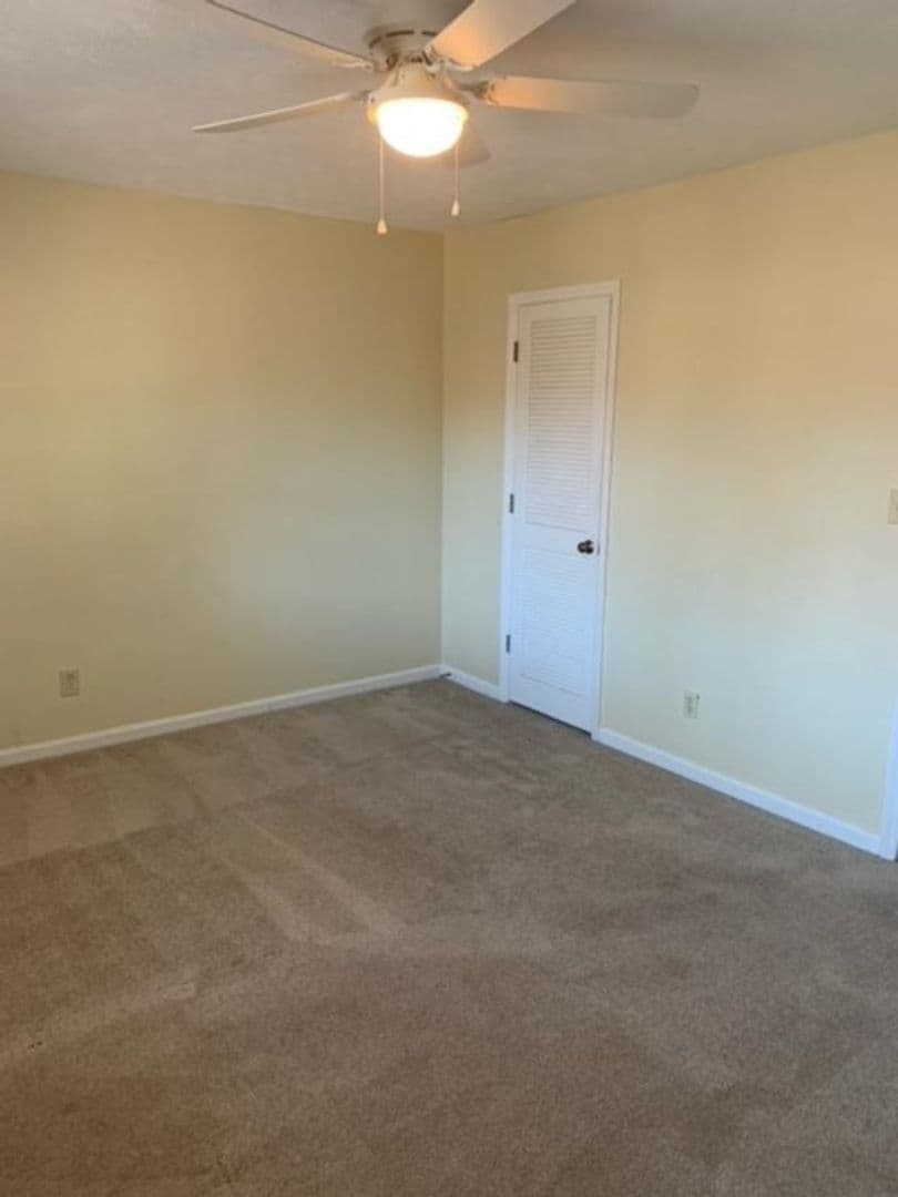 Conway Townhome: 1025 Carolina Road