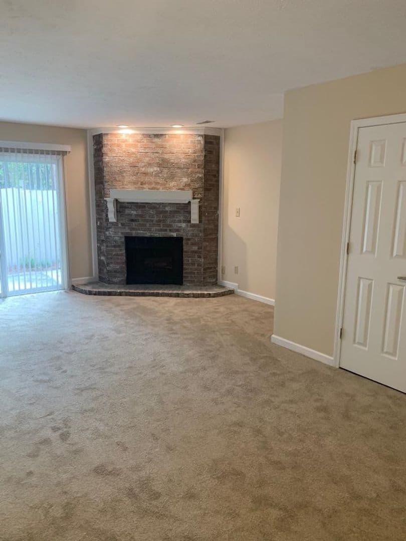 Conway Townhome: 1025 Carolina Road