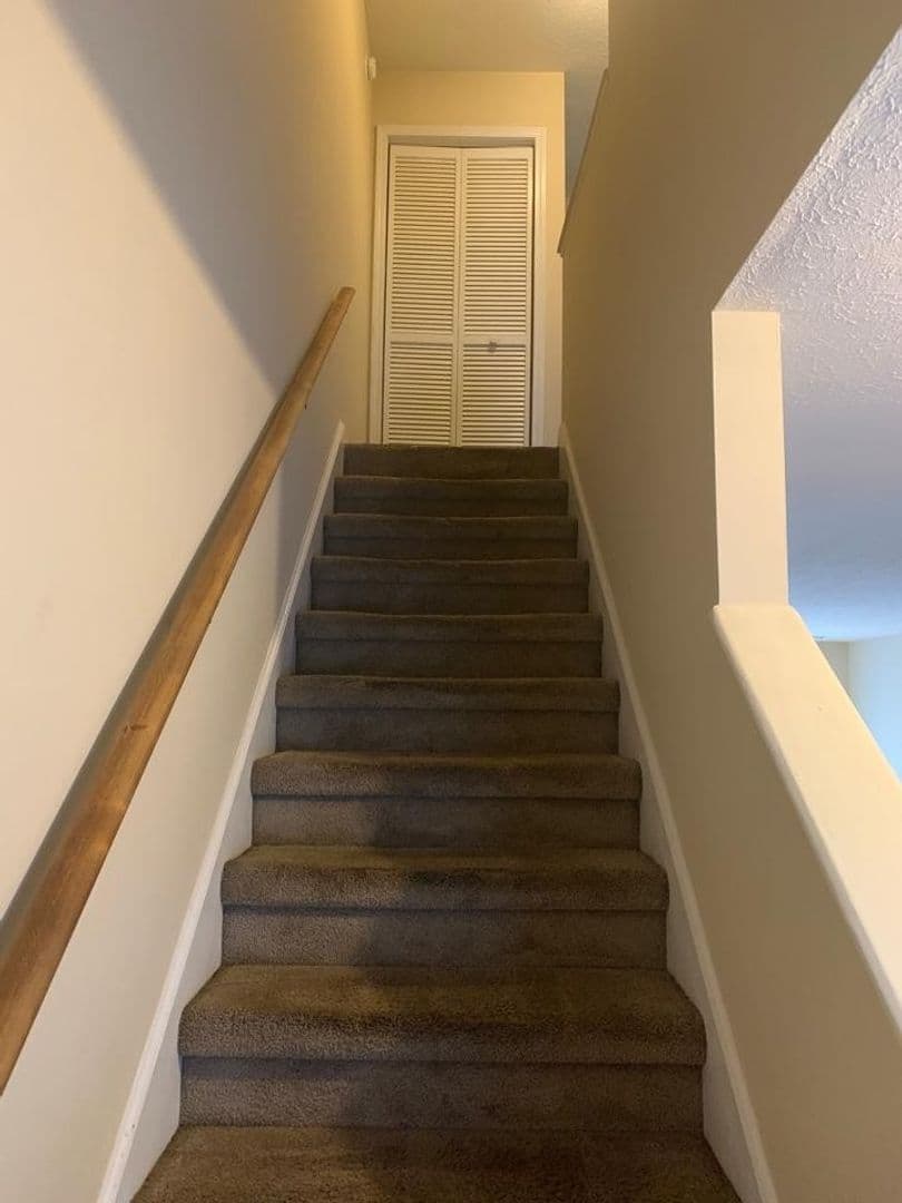Conway Townhome: 1025 Carolina Road