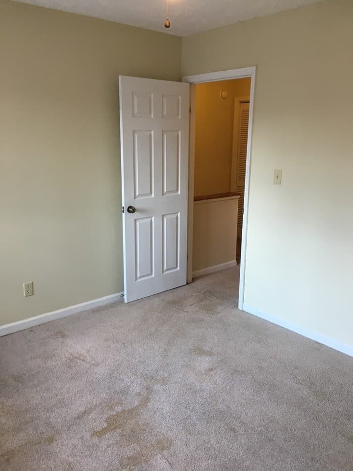 Conway Townhome: 1025 Carolina Road