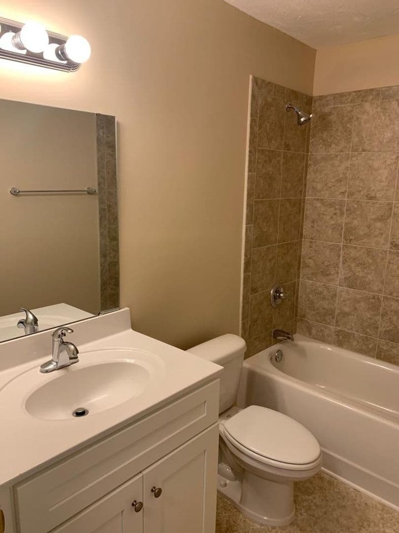 Conway Townhome: 1025 Carolina Road