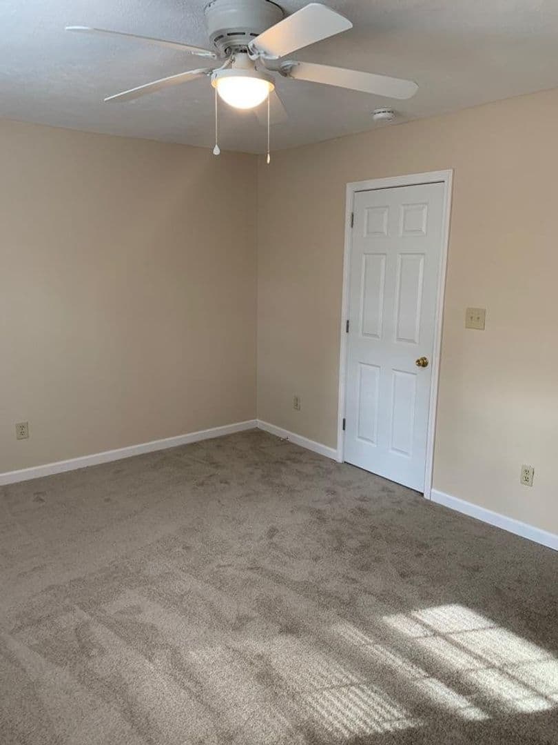 Conway Townhome: 1025 Carolina Road