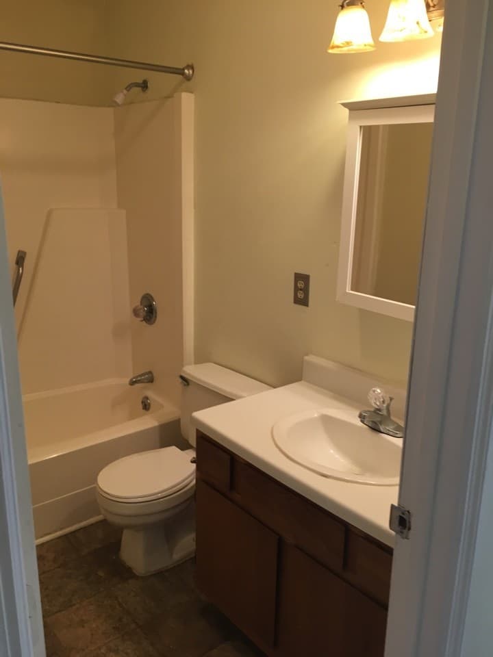 Conway Townhome: 1025 Carolina Road