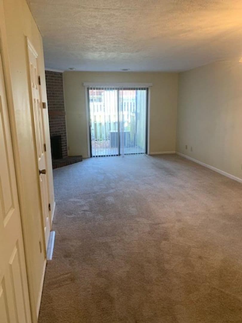 Conway Townhome: 1025 Carolina Road