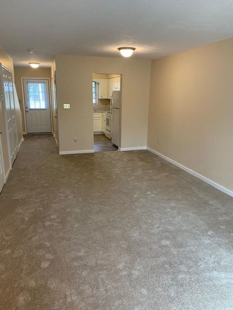 Conway Townhome: 1025 Carolina Road