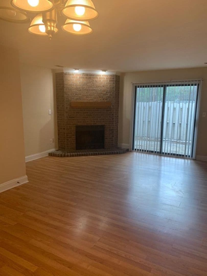 Conway Townhome: 1025 Carolina Road