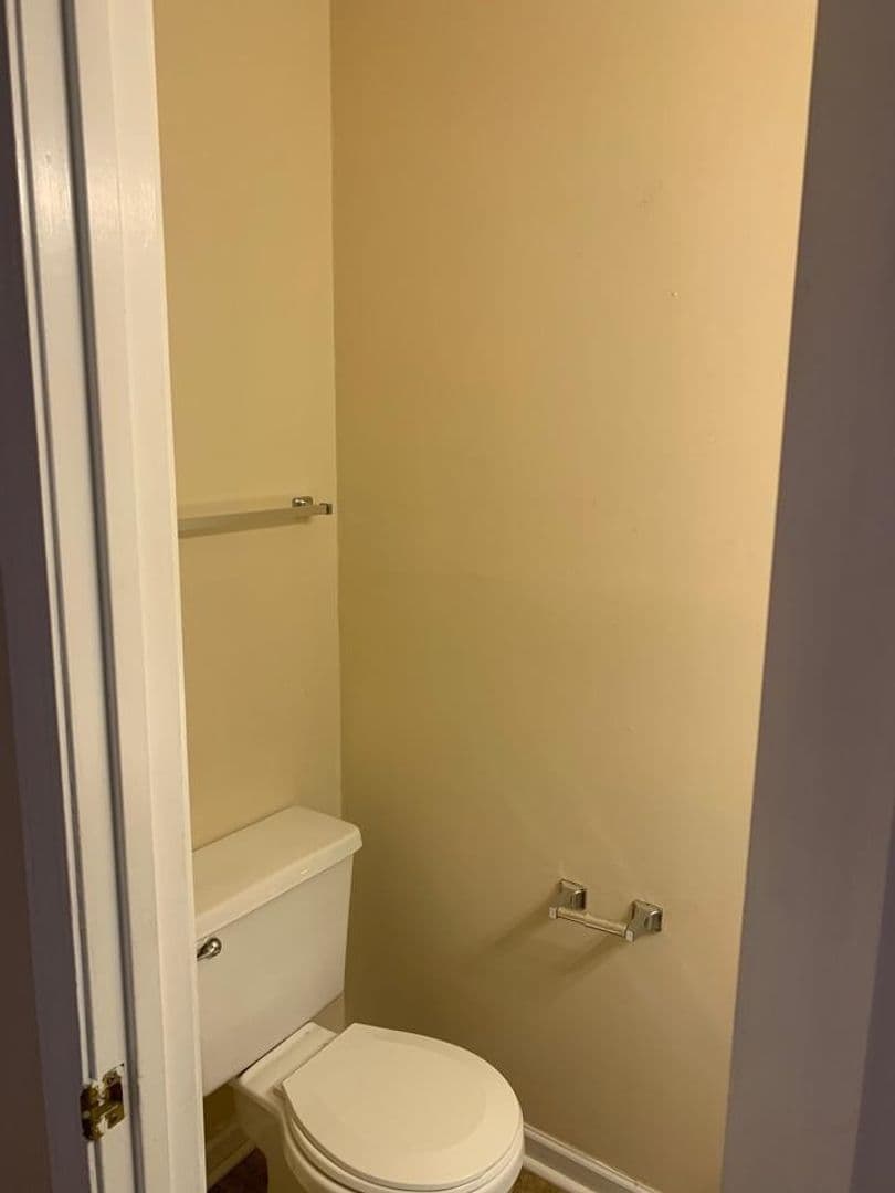 Conway Townhome: 1025 Carolina Road