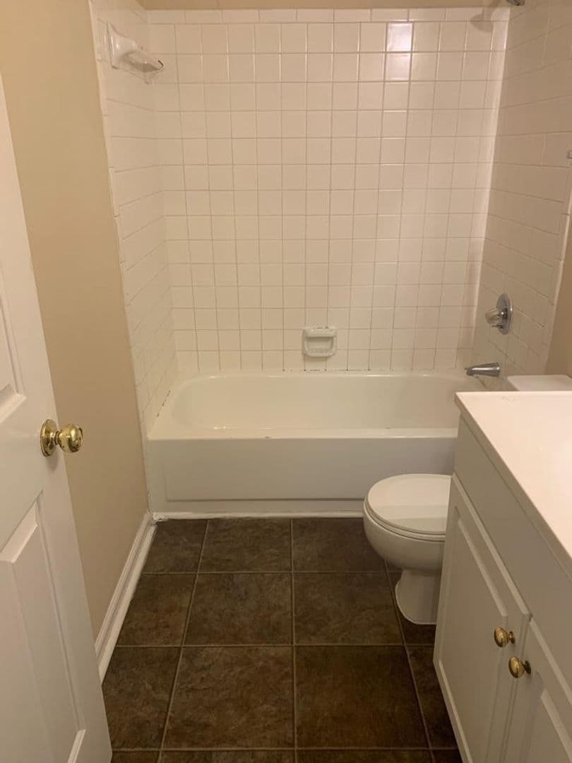 Conway Townhome: 1025 Carolina Road