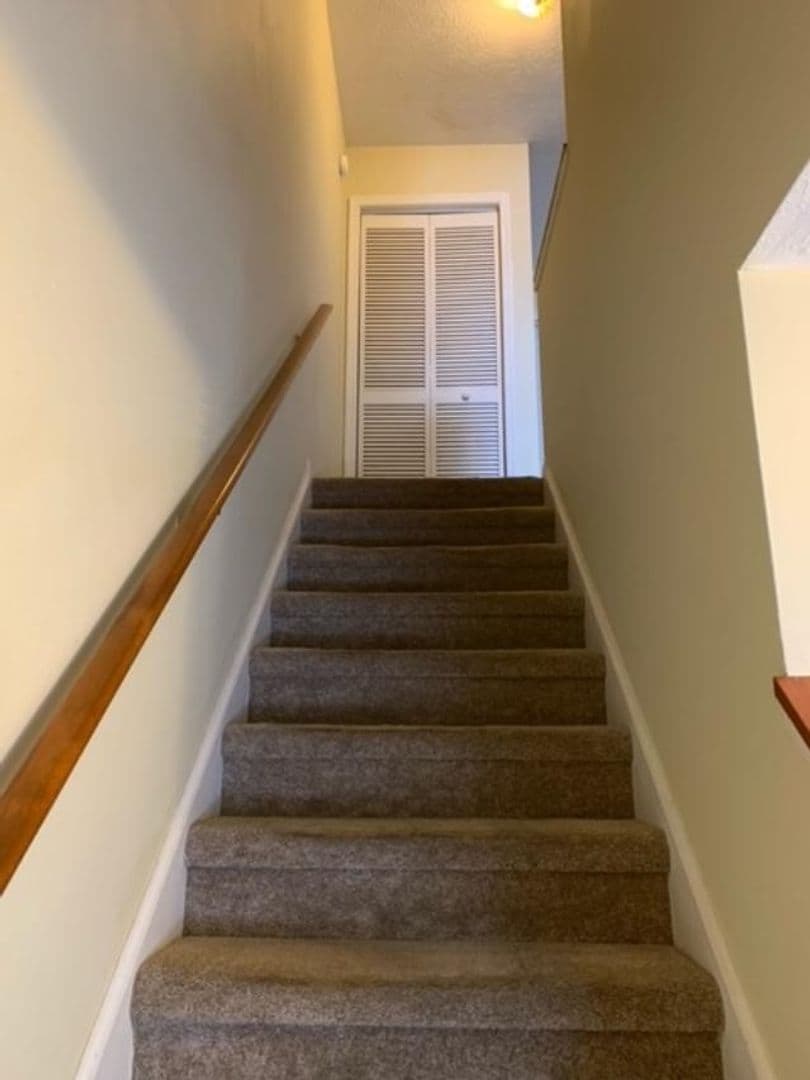 Conway Townhome: 1025 Carolina Road
