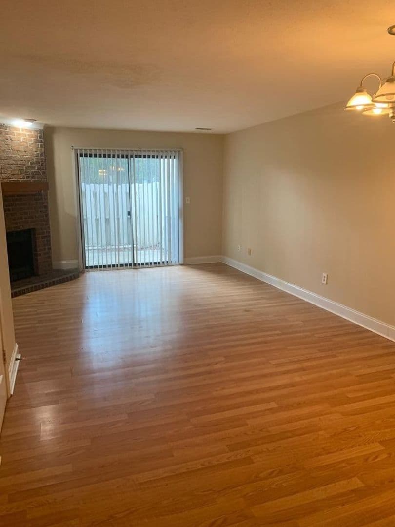 Conway Townhome: 1025 Carolina Road