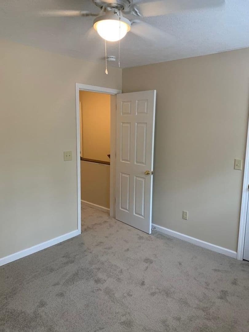 Conway Townhome: 1025 Carolina Road