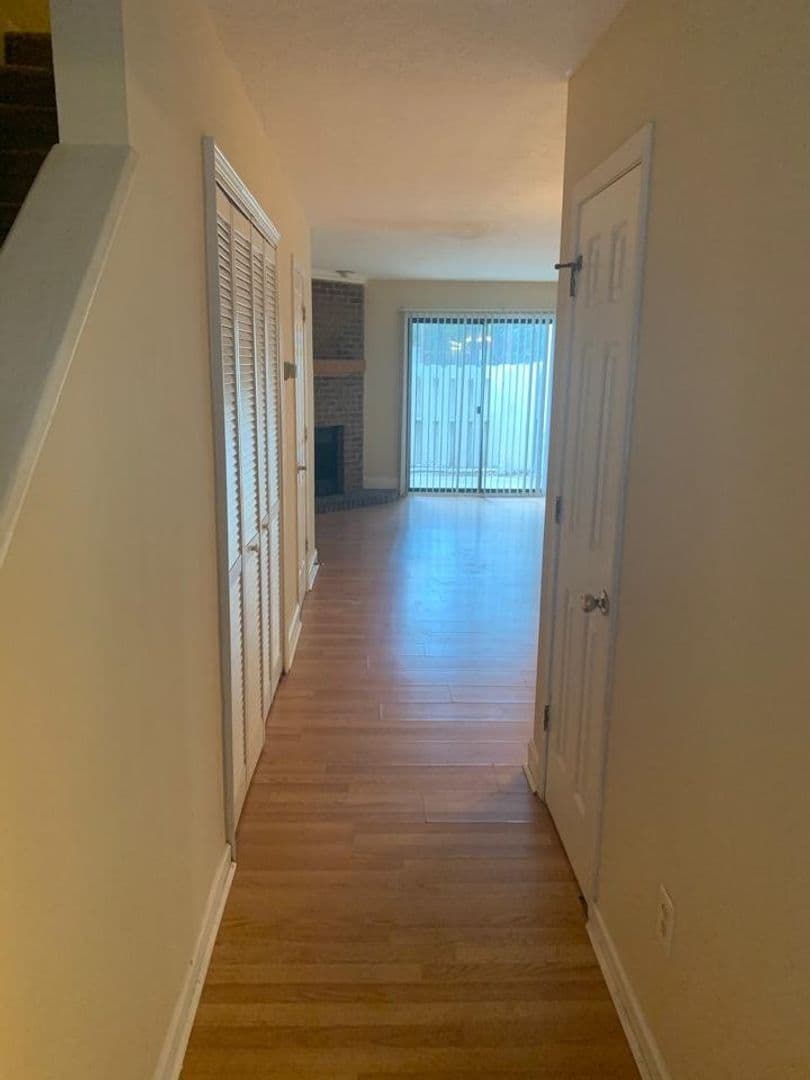 Conway Townhome: 1025 Carolina Road