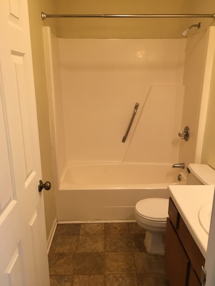 Conway Townhome: 1025 Carolina Road