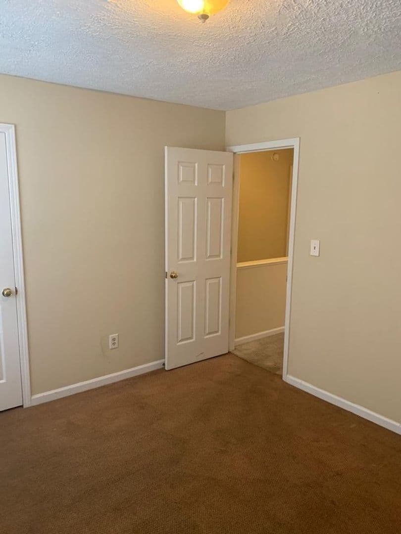 Conway Townhome: 1025 Carolina Road