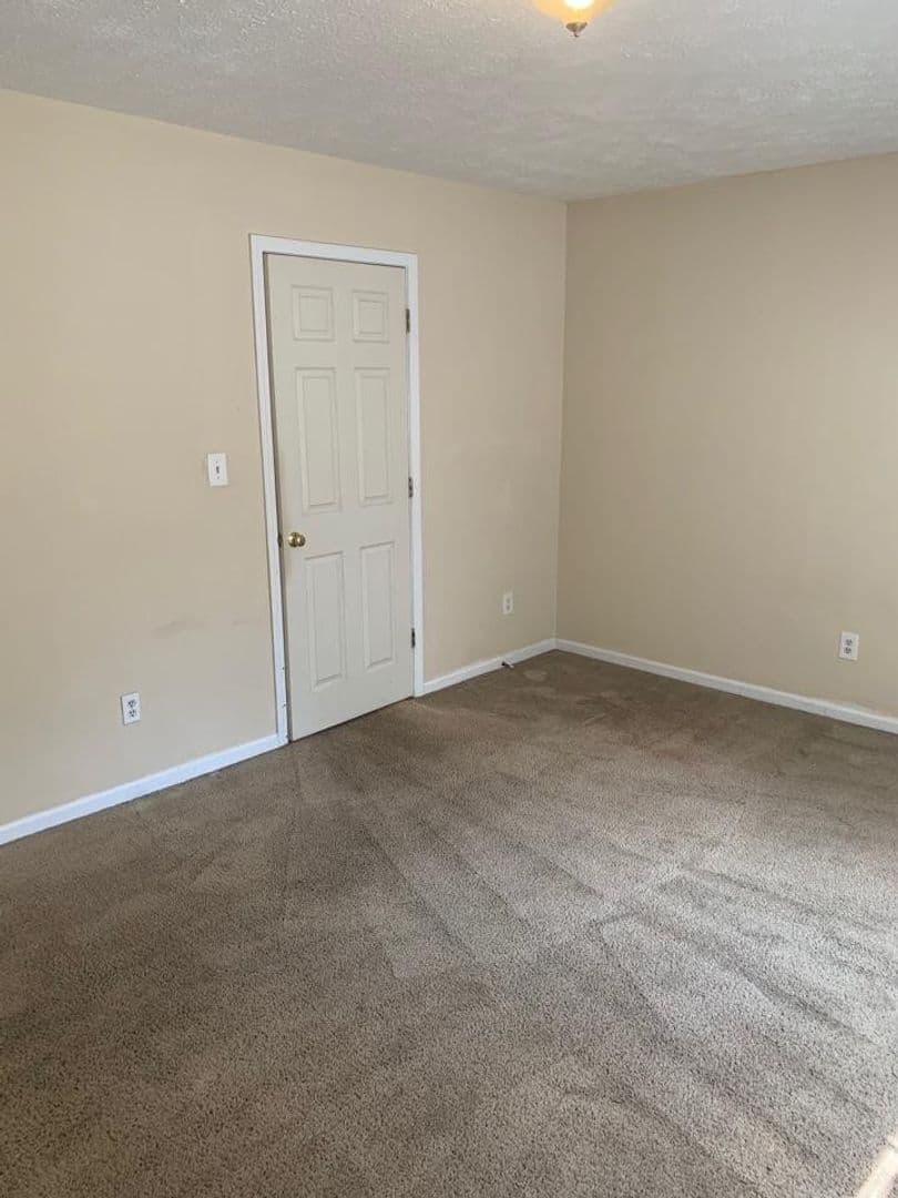 Conway Townhome: 1025 Carolina Road