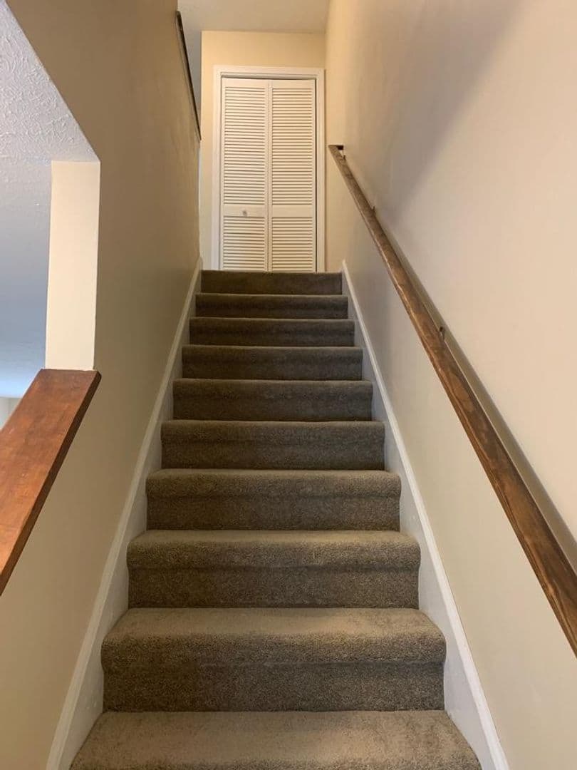 Conway Townhome: 1025 Carolina Road