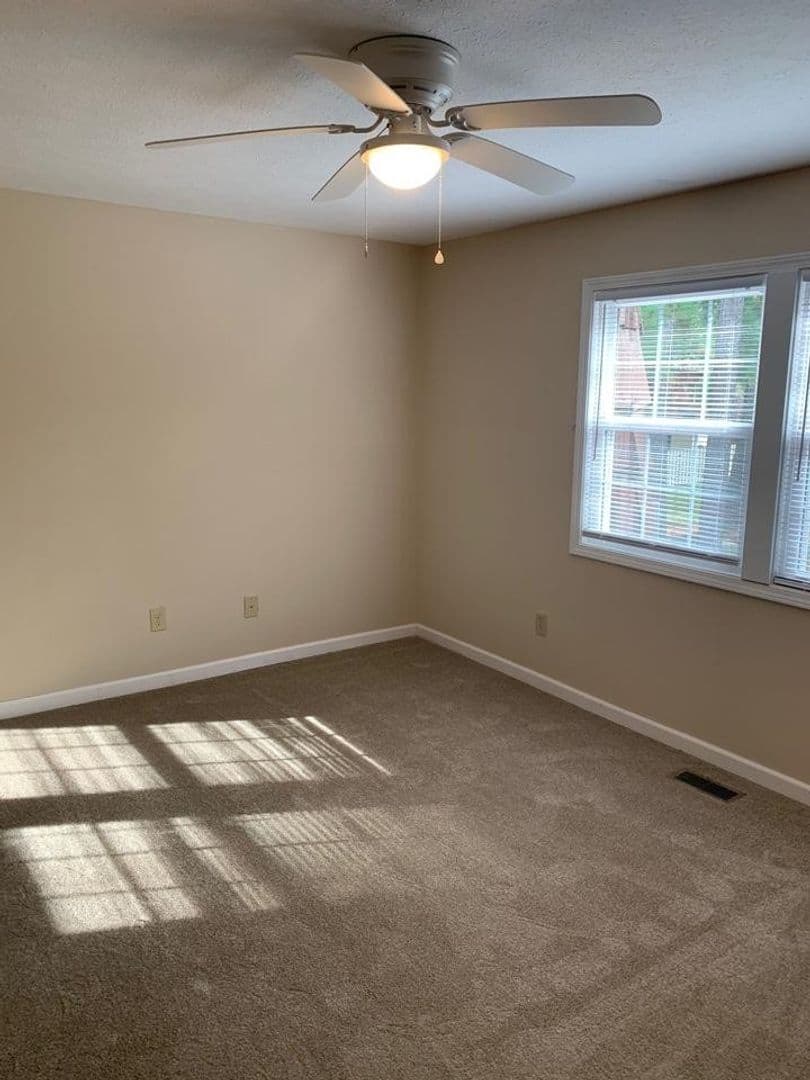 Conway Townhome: 1025 Carolina Road