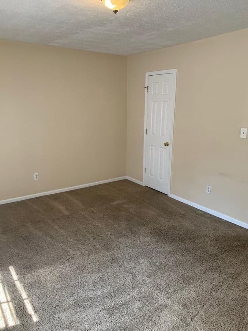 Conway Townhome: 1025 Carolina Road