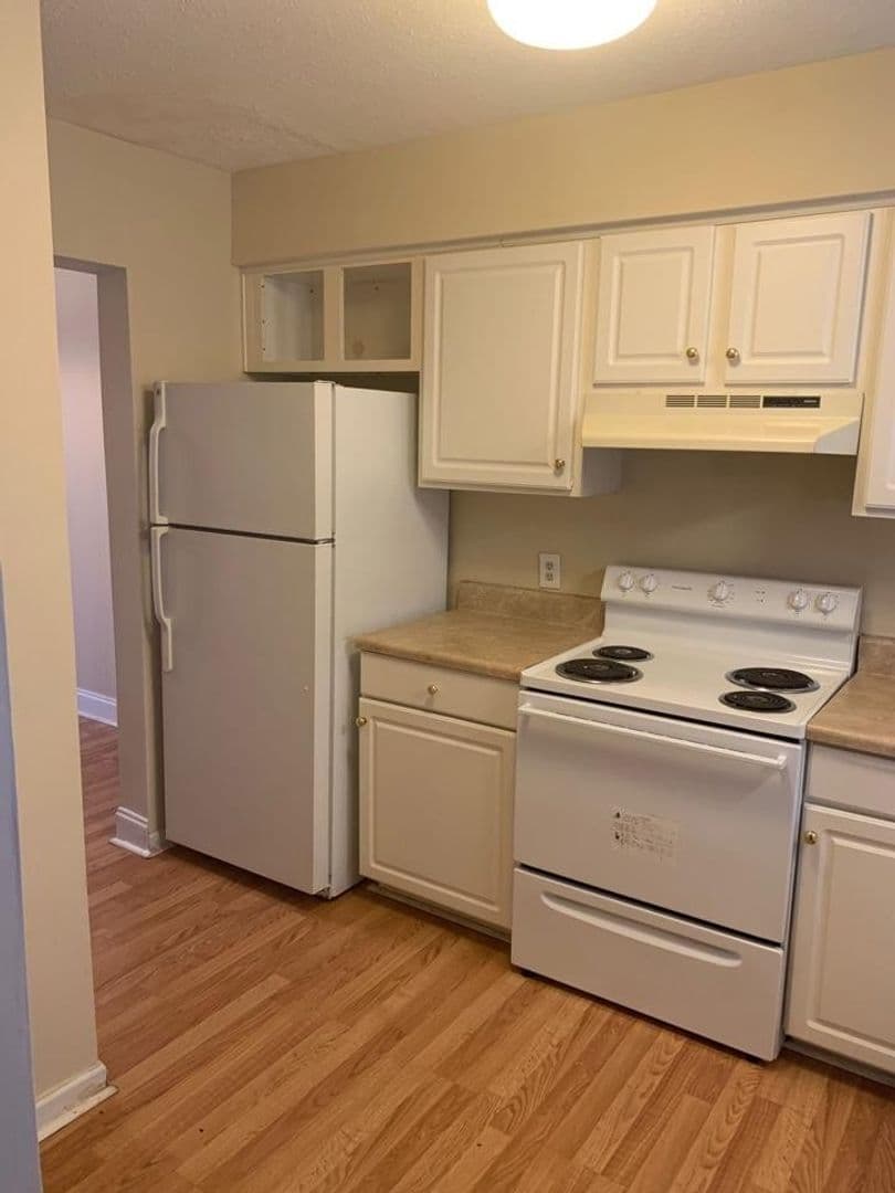 Conway Townhome: 1025 Carolina Road
