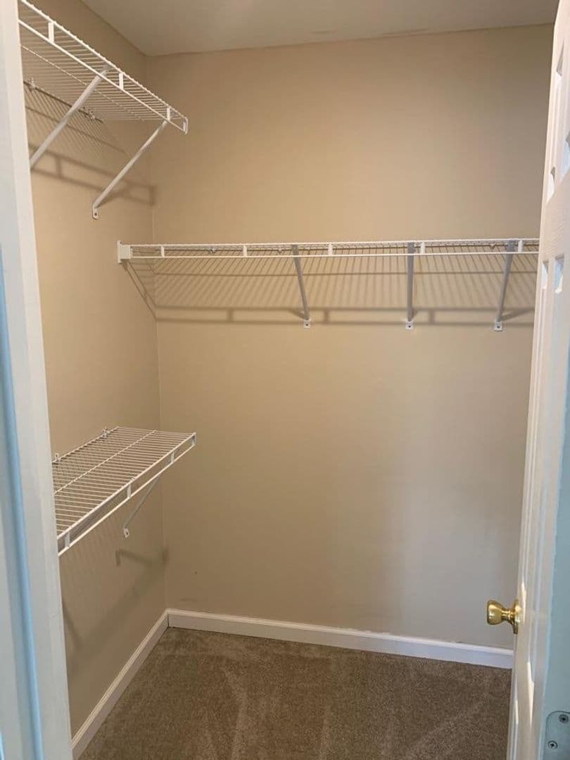 Conway Townhome: 1025 Carolina Road