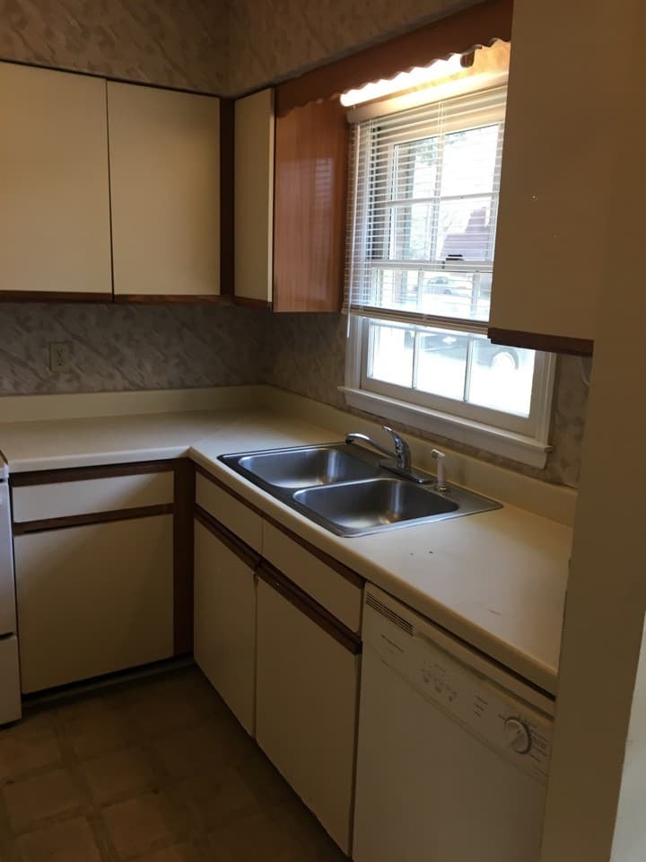 Conway Townhome: 1025 Carolina Road