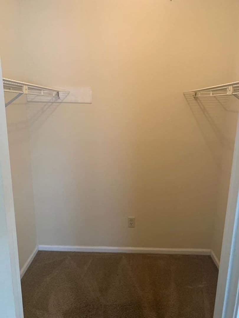 Conway Townhome: 1025 Carolina Road