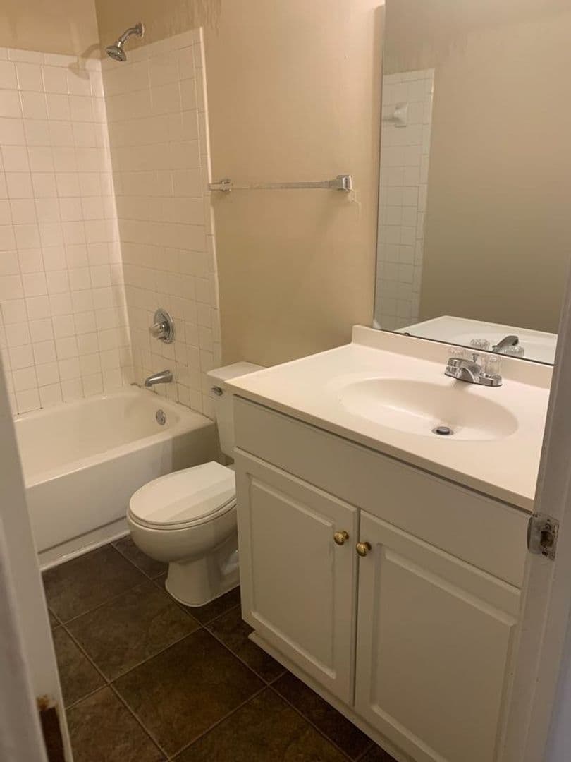 Conway Townhome: 1025 Carolina Road