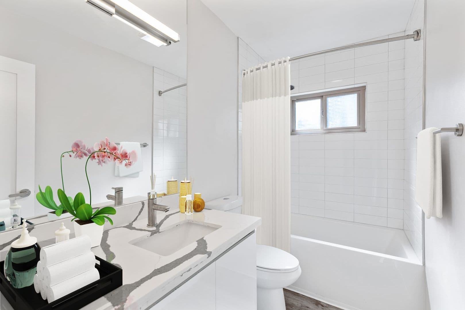 Sherman Oaks Apartment: 4957 Kester Avenue