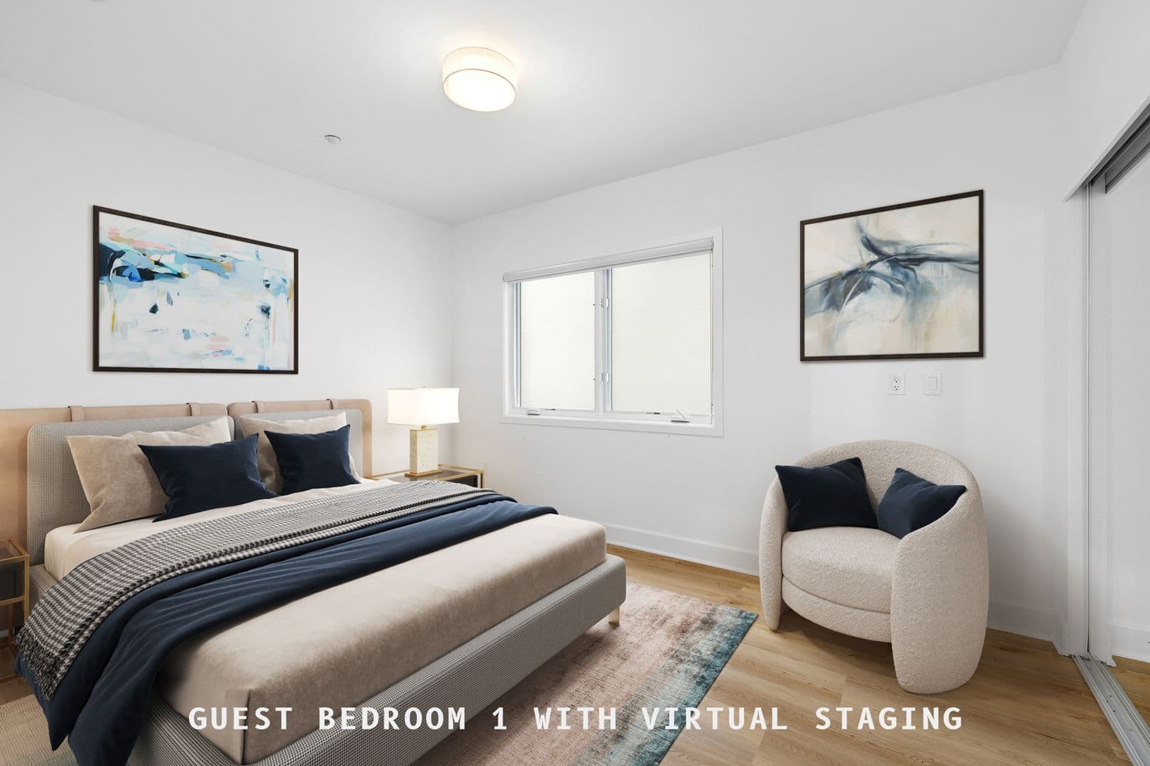 West Hollywood Apartment: 8833 Cynthia Street