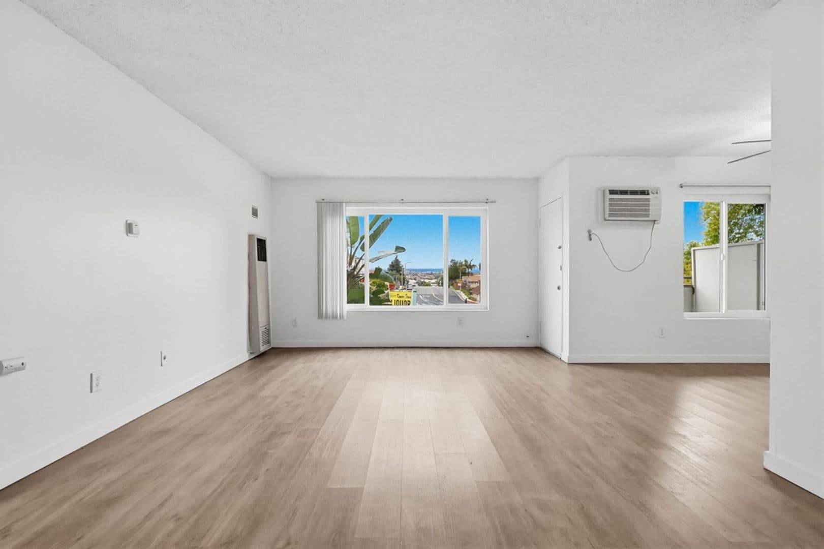Monterey Park Apartment: 650 - 660 S. Garfield Avenue